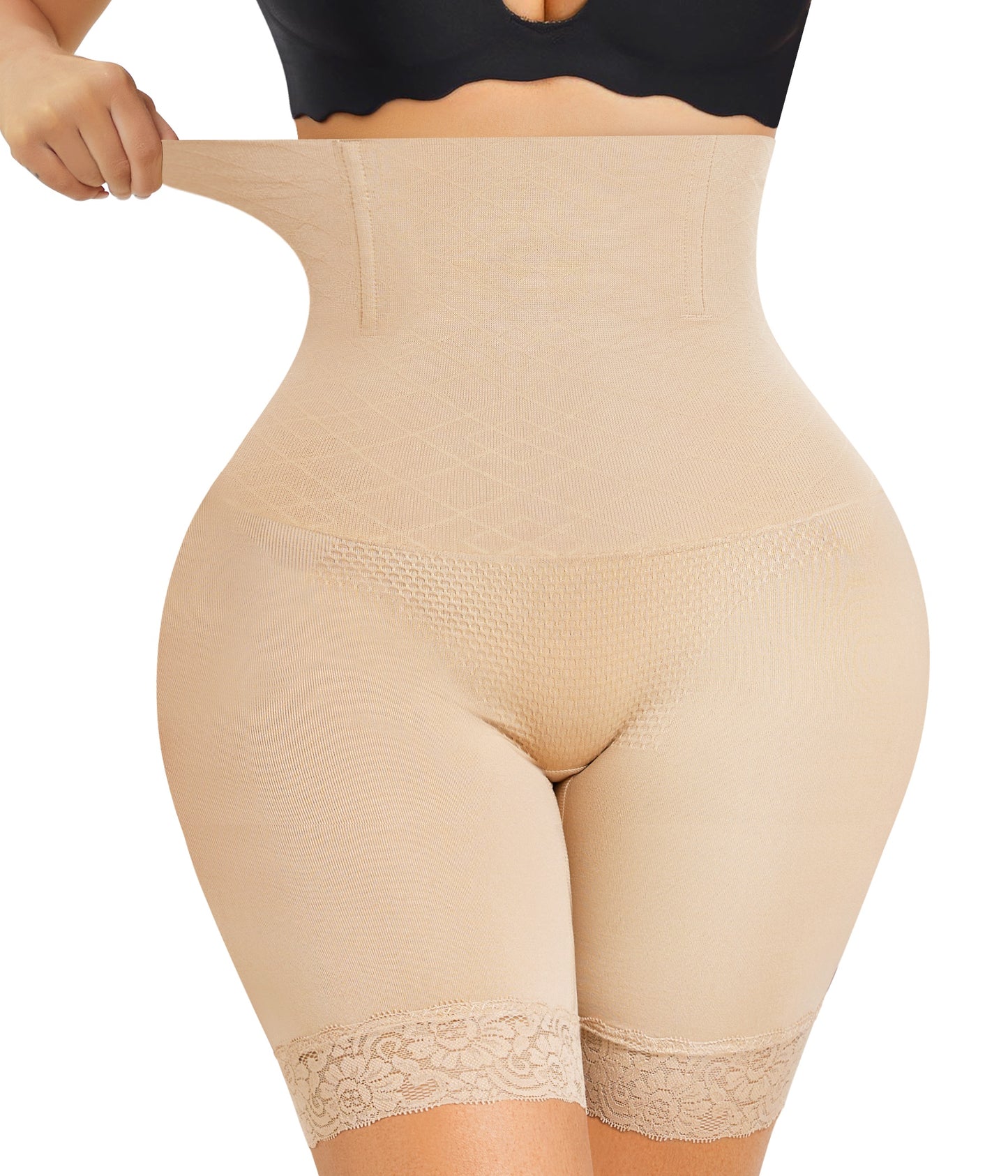 Gaine de Taille biege