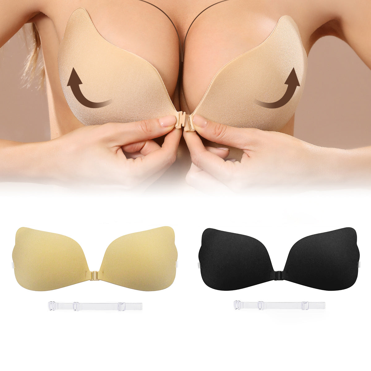 Soutien-gorge NOIR